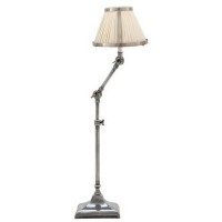 Интерьерная настольная лампа Lamp Table Brunswick 106623